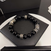 China Replica Chrome Hearts Bracelets 62usd Only